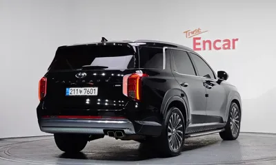 Hyundai Palisade 2023, 87577 км, за 23059.13 USD