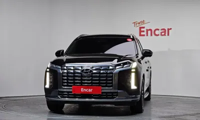 Hyundai Palisade 2023, 87577 км, за 23059.13 USD