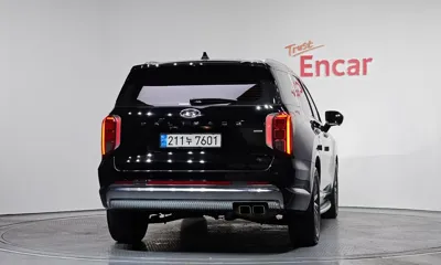 Hyundai Palisade 2023, 87577 км, за 23059.13 USD