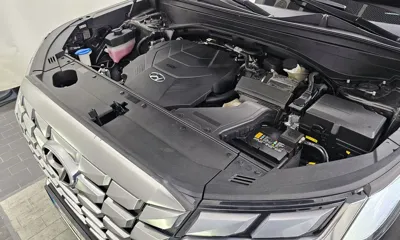 Hyundai Palisade 2023, 87577 км, за 23059.13 USD - фото 6