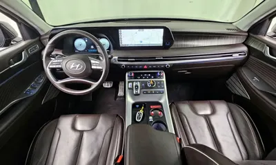 Hyundai Palisade 2023, 87577 км, за 23059.13 USD - фото 7