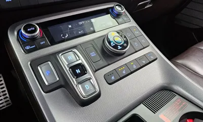 Hyundai Palisade 2023, 87577 км, за 23059.13 USD - фото 9