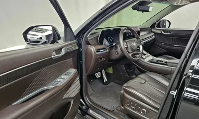 Hyundai Palisade 2023, 87577 км, за 23059.13 USD - фото 10