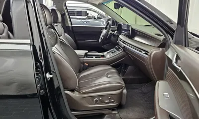 Hyundai Palisade 2023, 87577 км, за 23059.13 USD - фото 11