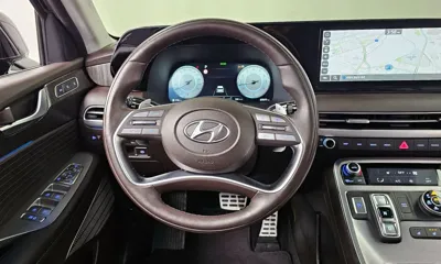 Hyundai Palisade 2023, 87577 км, за 23059.13 USD - фото 13