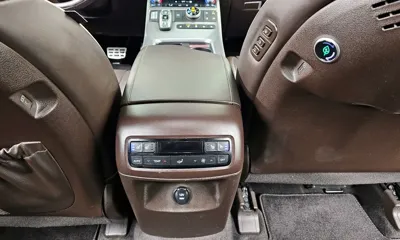 Hyundai Palisade 2023, 87577 км, за 23059.13 USD - фото 18