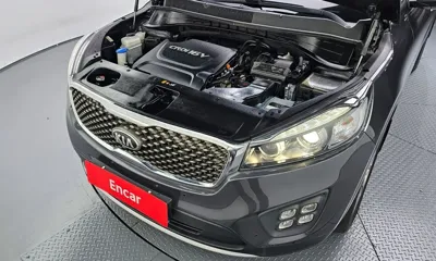 Kia Sorento 2016, 177837 км, за 7741.35 USD - фото 6