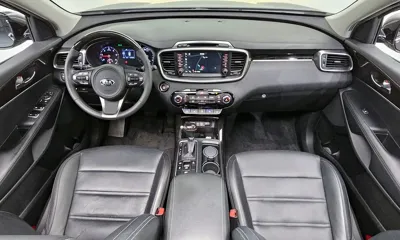 Kia Sorento 2016, 177837 км, за 7741.35 USD - фото 7
