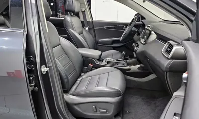 Kia Sorento 2016, 177837 км, за 7741.35 USD - фото 10