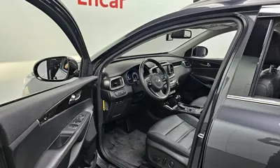 Kia Sorento 2016, 177837 км, за 7741.35 USD - фото 11