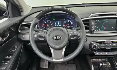 Kia Sorento 2016, 177837 км, за 7741.35 USD - фото 13