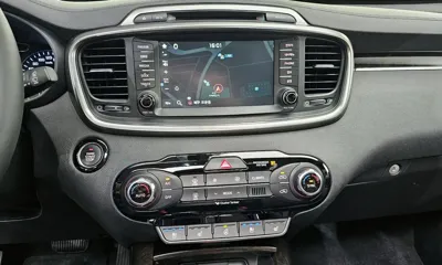 Kia Sorento 2016, 177837 км, за 7741.35 USD - фото 14