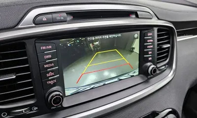 Kia Sorento 2016, 177837 км, за 7741.35 USD - фото 15