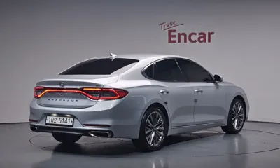 Hyundai Grandeur 2019, 37795 км, за 11063.35 USD