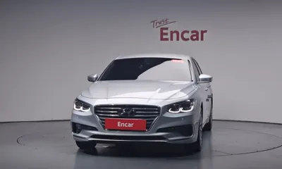 Hyundai Grandeur 2019, 37795 км, за 11063.35 USD