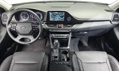 Hyundai Grandeur 2019, 37795 км, за 11063.35 USD - фото 7