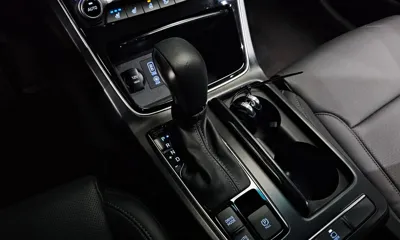 Hyundai Grandeur 2019, 37795 км, за 11063.35 USD - фото 9