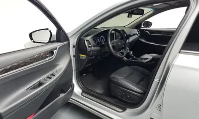 Hyundai Grandeur 2019, 37795 км, за 11063.35 USD - фото 11