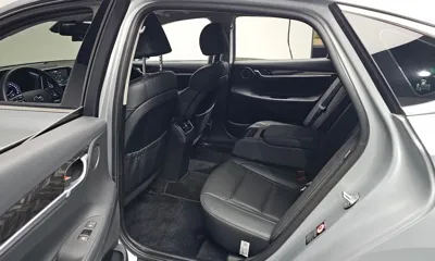 Hyundai Grandeur 2019, 37795 км, за 11063.35 USD - фото 12