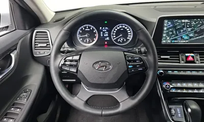 Hyundai Grandeur 2019, 37795 км, за 11063.35 USD - фото 13