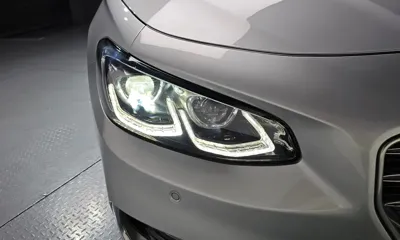 Hyundai Grandeur 2019, 37795 км, за 11063.35 USD - фото 22