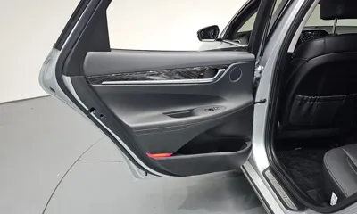 Hyundai Grandeur 2019, 37795 км, за 11063.35 USD - фото 25