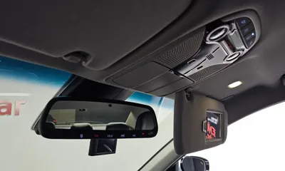 Hyundai Grandeur 2019, 37795 км, за 11063.35 USD - фото 27