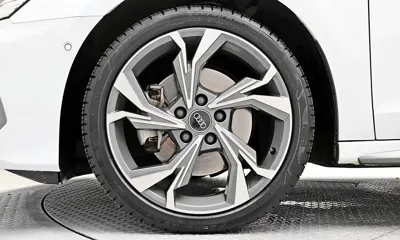 Audi A3 2023, 34406 км, за 19632.05 USD