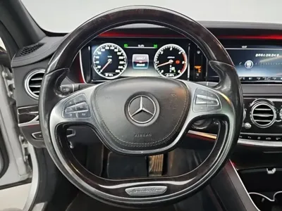 Mercedes-Benz S-Class 2016, 206028 км, за 12685.41 USD - фото 6