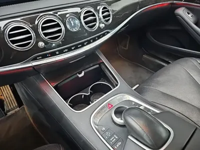 Mercedes-Benz S-Class 2016, 206028 км, за 12685.41 USD - фото 12