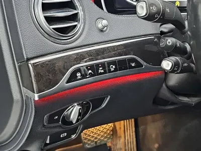 Mercedes-Benz S-Class 2016, 206028 км, за 12685.41 USD - фото 15