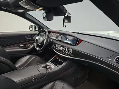 Mercedes-Benz S-Class 2016, 206028 км, за 12685.41 USD - фото 17