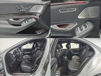 Mercedes-Benz S-Class 2016, 206028 км, за 12685.41 USD - фото 19