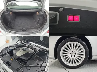 Mercedes-Benz S-Class 2016, 206028 км, за 12685.41 USD - фото 20