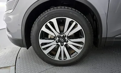 Renault-KoreaSamsung QM6 2020, 49170 км, за 12703.59 USD