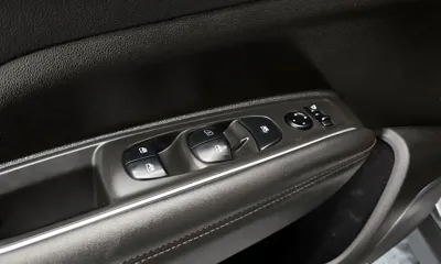 Renault-KoreaSamsung QM6 2020, 49170 км, за 12703.59 USD - фото 29