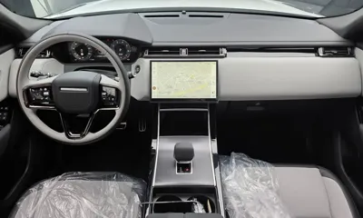 Land Rover Range Rover Velar 2026, 23 км, за 57205.99 USD - фото 7