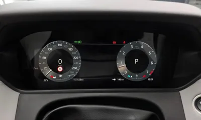 Land Rover Range Rover Velar 2026, 23 км, за 57205.99 USD - фото 8