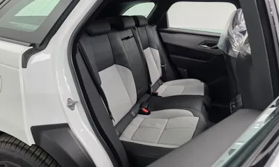 Land Rover Range Rover Velar 2026, 23 км, за 57205.99 USD - фото 11