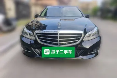 Mercedes-Benz E-Class 2015, 140200 км, за 11610 USD