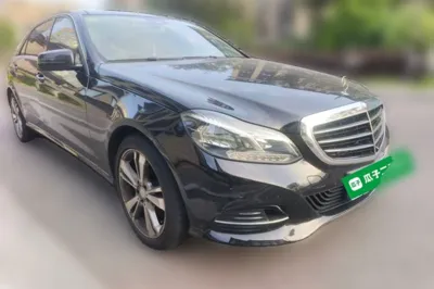 Mercedes-Benz E-Class 2015, 140200 км, за 11610 USD