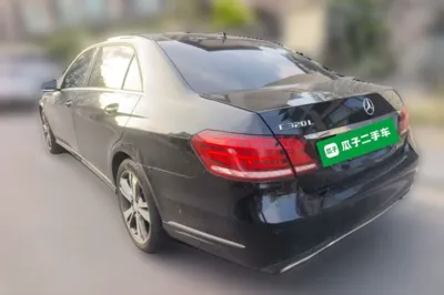 Mercedes-Benz E-Class 2015, 140200 км, за 11610 USD