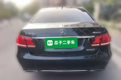 Mercedes-Benz E-Class 2015, 140200 км, за 11610 USD