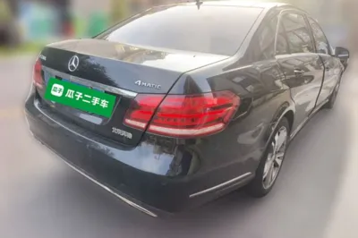 Mercedes-Benz E-Class 2015, 140200 км, за 11610 USD - фото 6