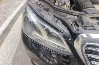 Mercedes-Benz E-Class 2015, 140200 км, за 11610 USD - фото 7
