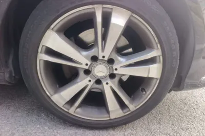 Mercedes-Benz E-Class 2015, 140200 км, за 11610 USD - фото 8