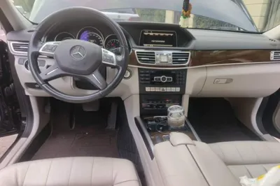 Mercedes-Benz E-Class 2015, 140200 км, за 11610 USD - фото 9