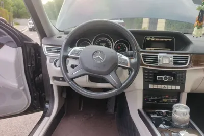 Mercedes-Benz E-Class 2015, 140200 км, за 11610 USD - фото 10