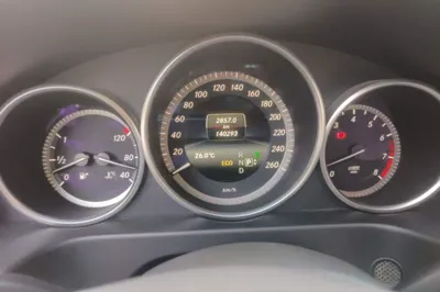 Mercedes-Benz E-Class 2015, 140200 км, за 11610 USD - фото 11