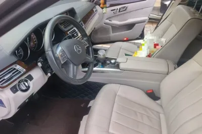 Mercedes-Benz E-Class 2015, 140200 км, за 11610 USD - фото 15